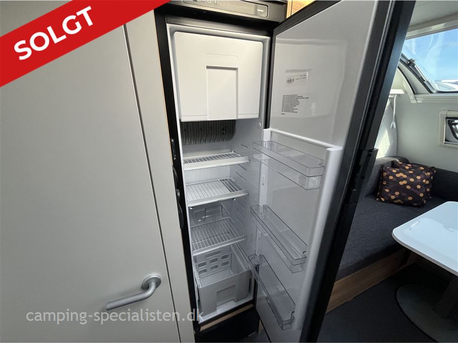 Adria Action 391 LH